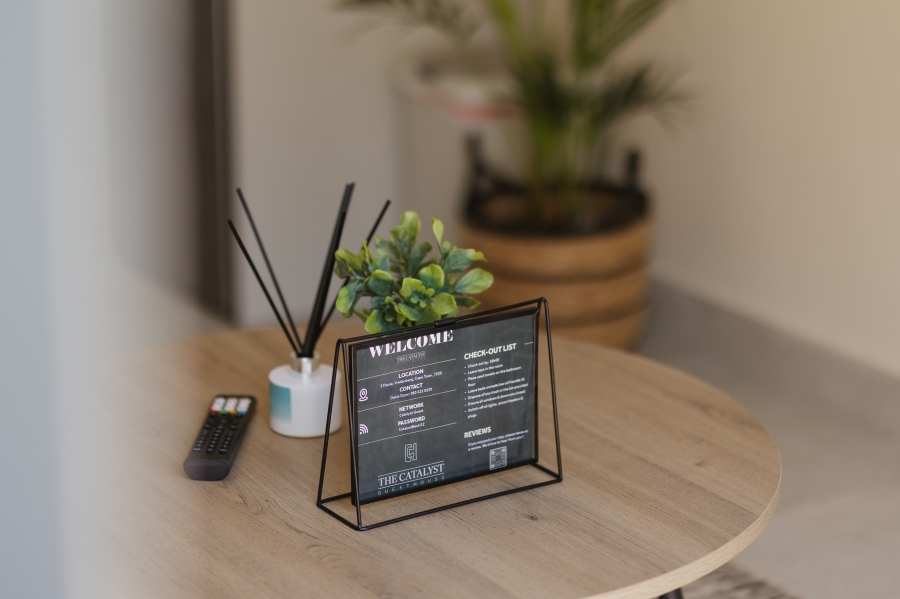 To Let 1 Bedroom Property for Rent in Vredenberg Western Cape